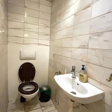 Oslo-frogner Homestay