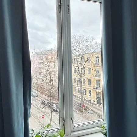 Oslo-frogner *