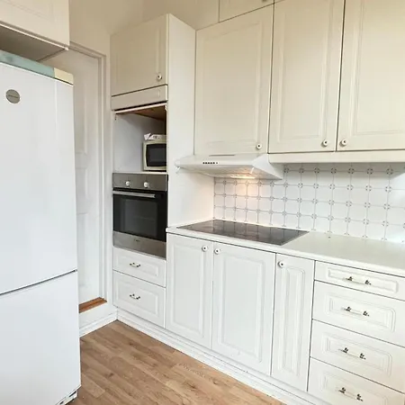 Homestay Oslo-frogner