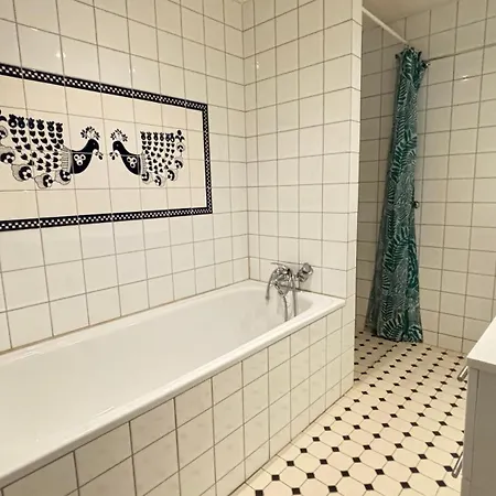 Oslo-frogner Homestay Oslo