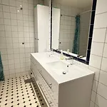 Oslo-frogner Szálloda Oslo