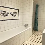Oslo-frogner Szálloda Oslo