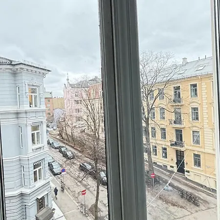 Oslo-frogner