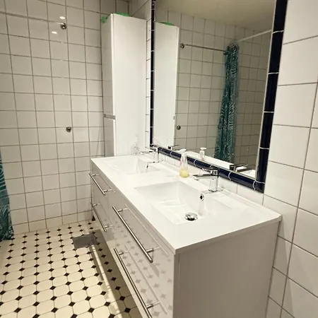 Oslo-frogner فندق أوسلو